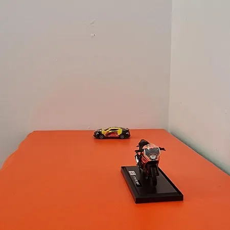 Maison Unique Pour Passionnes De Mecanique - Fr-1-584-404